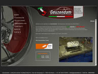 V.O.F. Geuzendam
