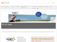 Ggb Automatisering B.v.