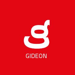Uitgeverij Gideon