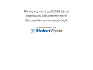 Giesbers-Arnhem Bouw