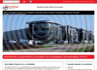 Van Ginkel Services Bv