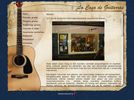 La Casa de Guitarras