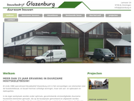 Bouwbedrijf Glazenburg