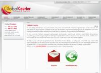 Global Courier Service B.v.