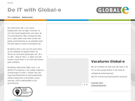 Global-e. B.v.