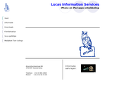 Lucas Information Services