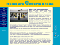 Reisadviesburo Goderie