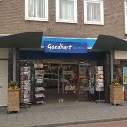 Goedhart Boeken