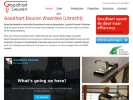 Goedhart Deuren
