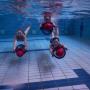 Snorkelfeestje