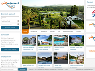 www.golfreizen.nl