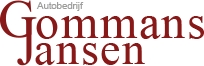 Autobedrijf Gommans & Jansen