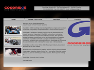 Goodridge (Benelux) B.v.