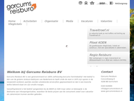 Gorcums Reisburo