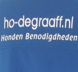 Handelsonderneming De Graaff
