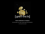 Graphfruits