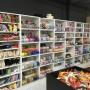 De Greef Textiel Veldhoven
