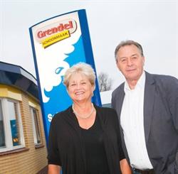Grendel Schoonmaak