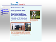 Grevers Industrie