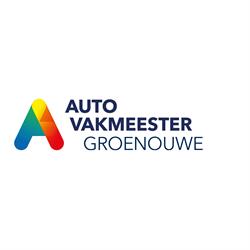 Autovakmeester Groenouwe