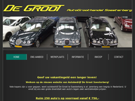 J.R. de Groot Beheer B.V.