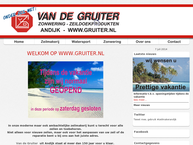 V/d Gruiter Wonen & Diezijn