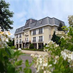 Hotel t Gulpdal