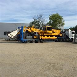 Drainage Bedrijf Scaldis