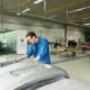 Autoschade ABS Haans