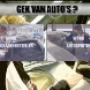 Autoschade ABS Haans