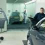 Autoschade ABS Haans