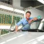 Autoschade ABS Haans