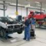 Autoschade ABS Haans
