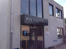 Rvs Haanstaal B.v.