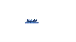 Habee Kantoormeubelen