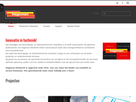 Hageman elektro & beveiligingen