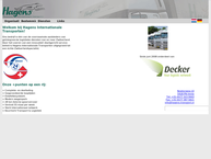 Hagens Intern Transporten