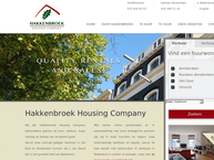 Hakkenbroek Housing Company