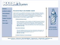 Hakort Partners Juristen