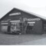 Hamminga Bouw- en Tuinmarkt BV
