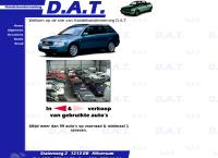Handelsonderneming Dat