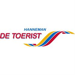 Hanneman de Toerist Touringcar- en Taxivervoer