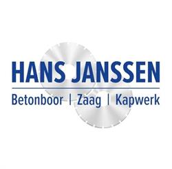 Hans Janssen B.v.