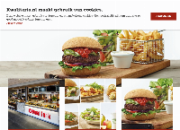 Website van HAP SNAP 