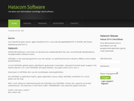 Hatacom Software
