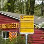 busborden voor diverse doelen