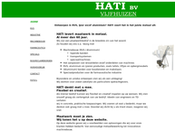 Hati BV