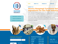 Havero Hoogwegt