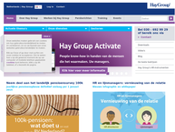 Hay Group B.v.