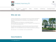 Drukkerij Hazenberg B.v.
